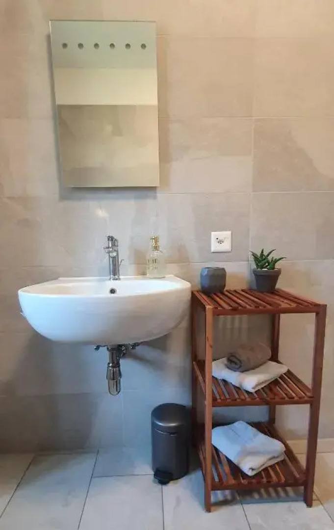 Appartamento Cà Anto a Giubiasco