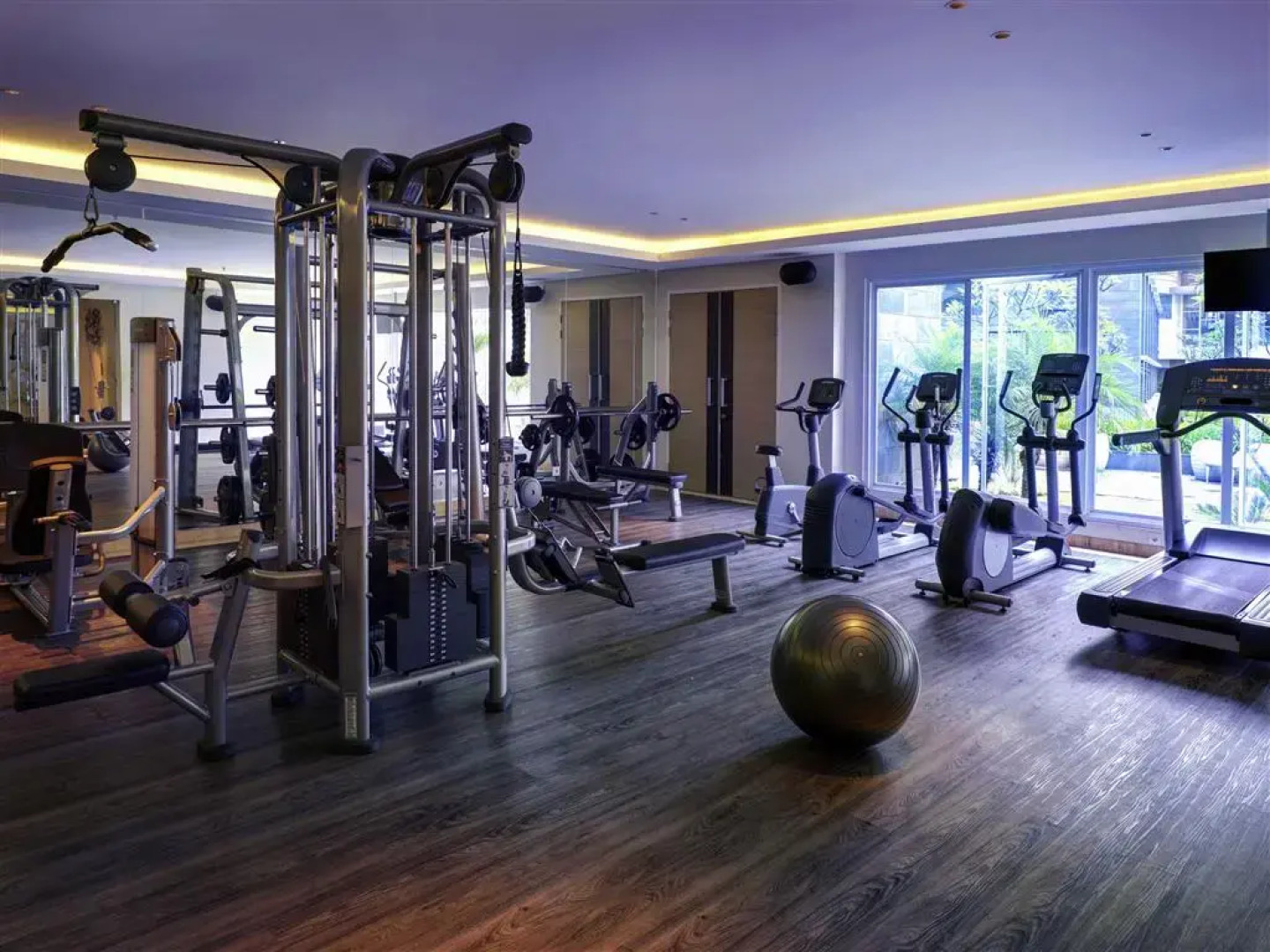 Grand Mercure Bandung Setiabudi