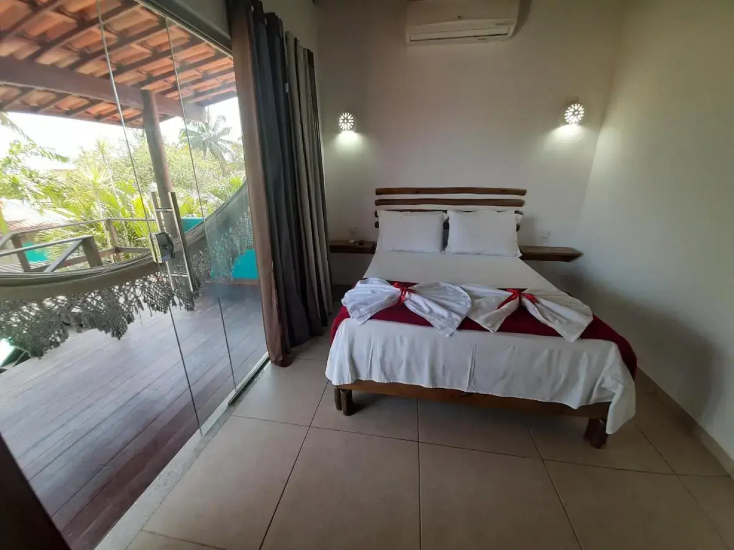 Gostoso Sol e Mar Pousada