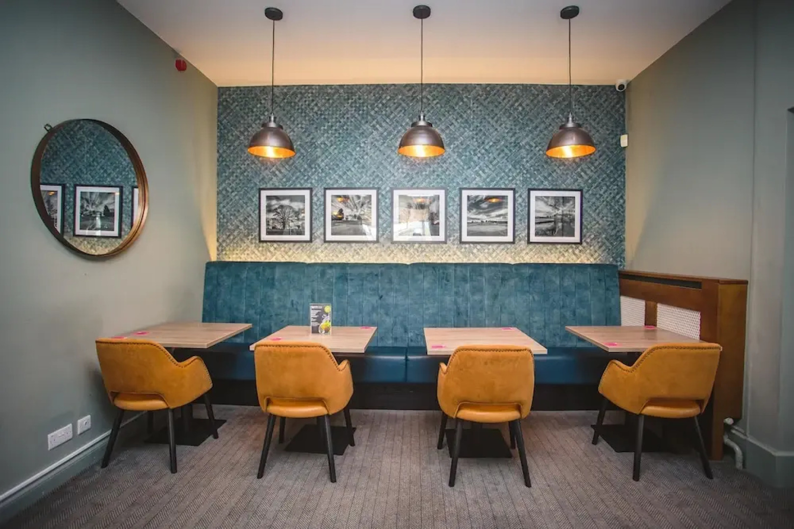 Bells Hotel and Country Club