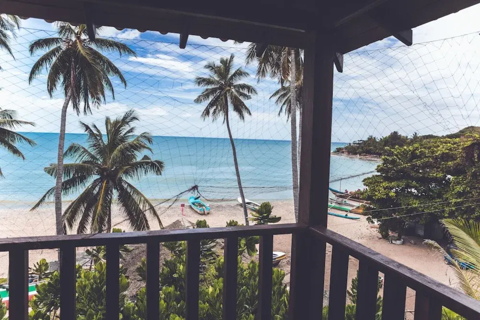 Rupa's Hotel Arugambay