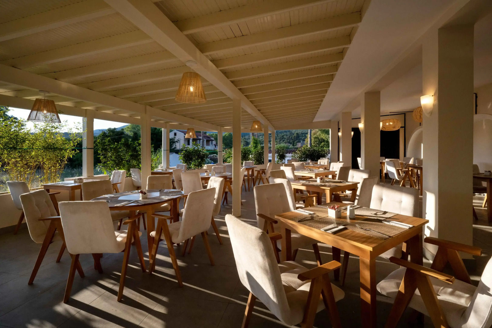 Wyndham Corfu Acharavi