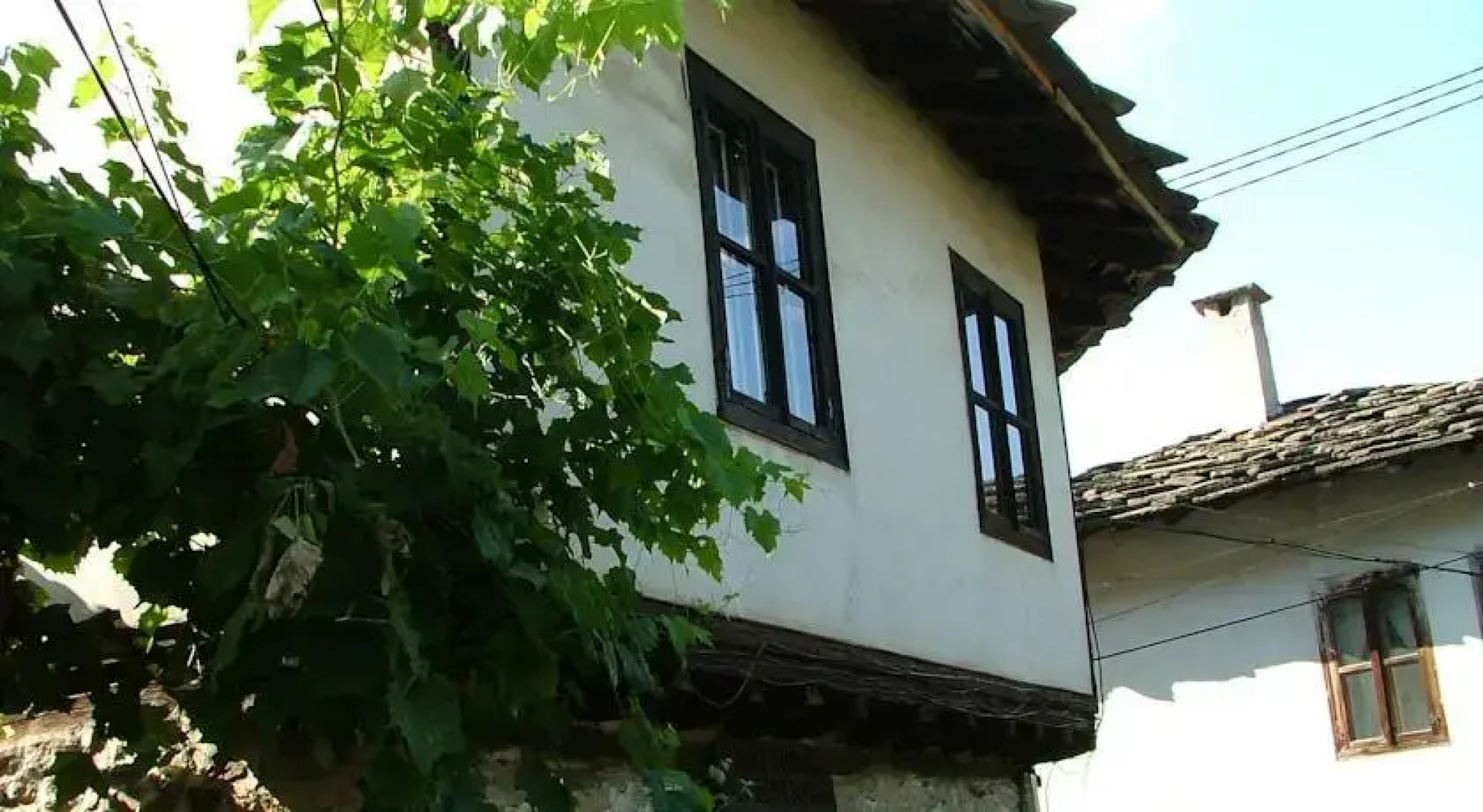 Tinkovata Guest House