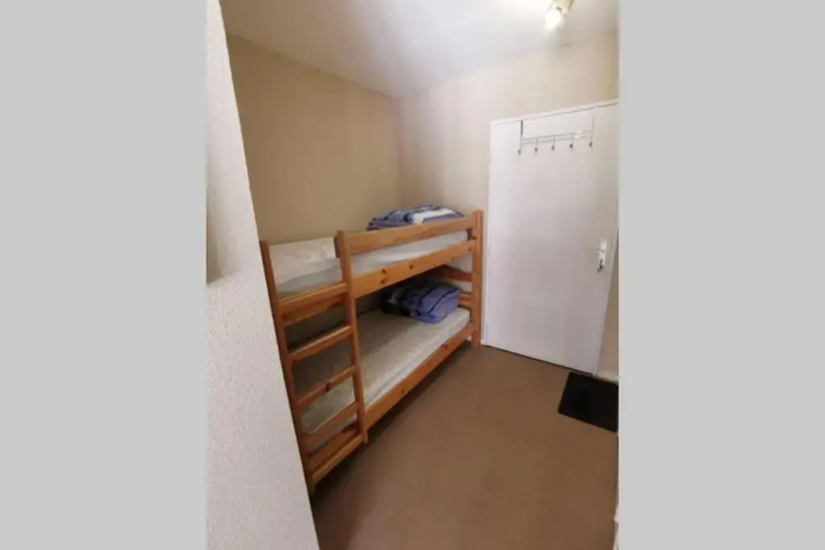 Appartement station d'Artouste