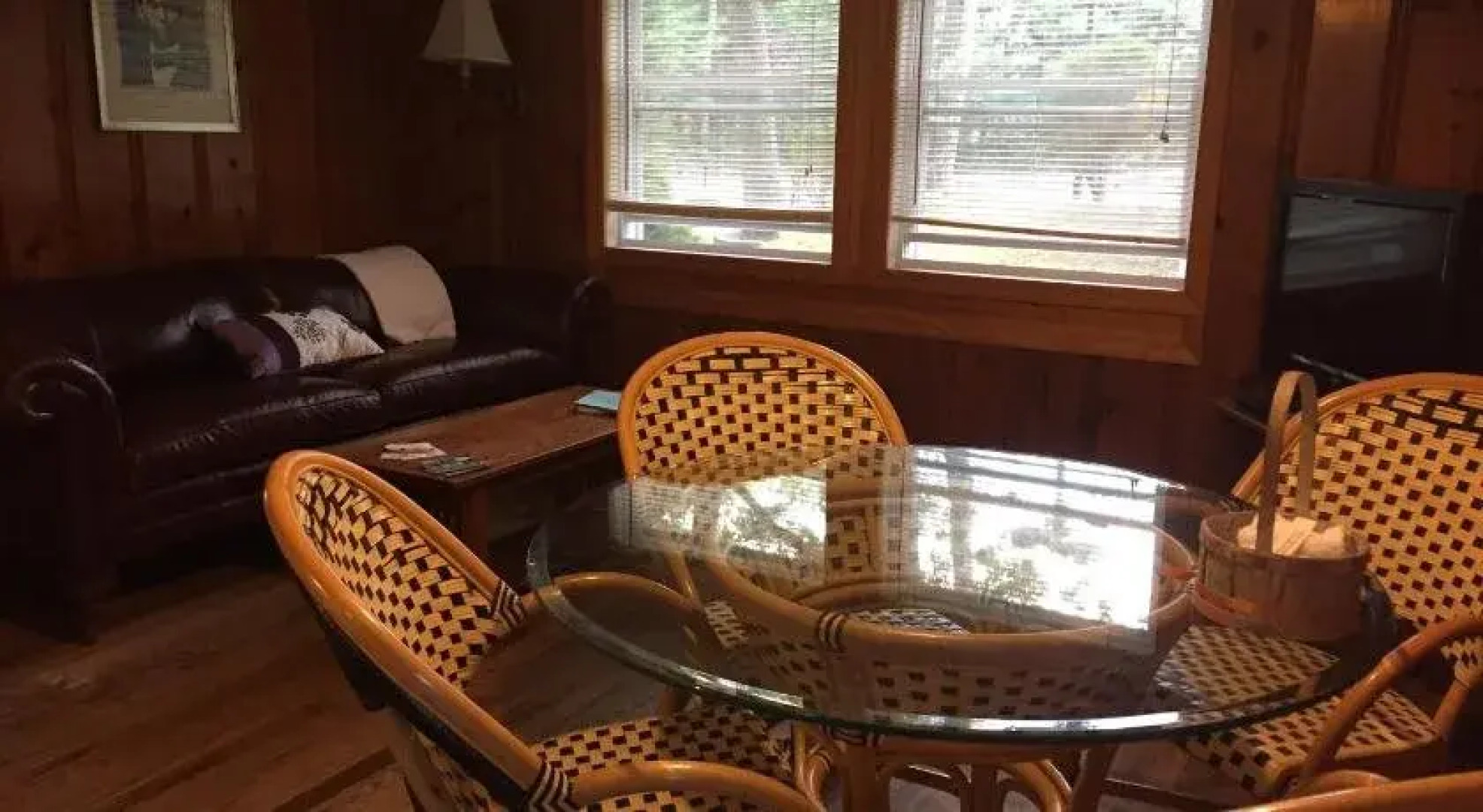 Hampton's Vacation Inn