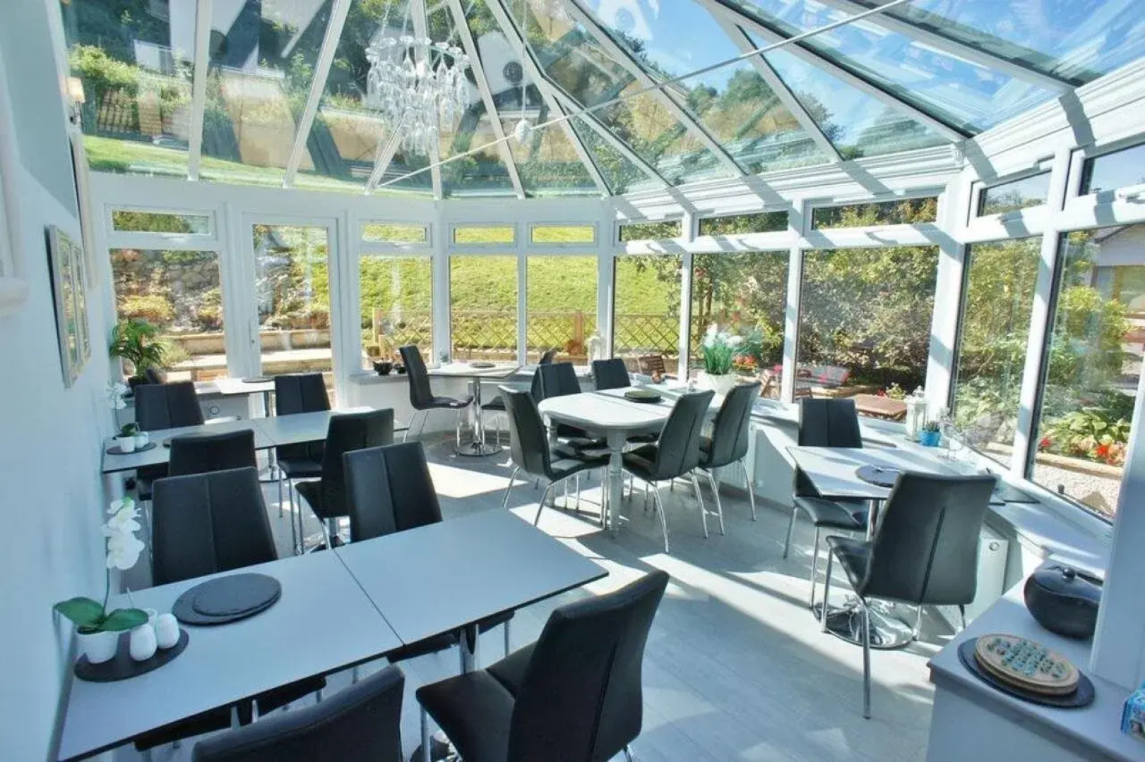 Ben Nevis Guest House