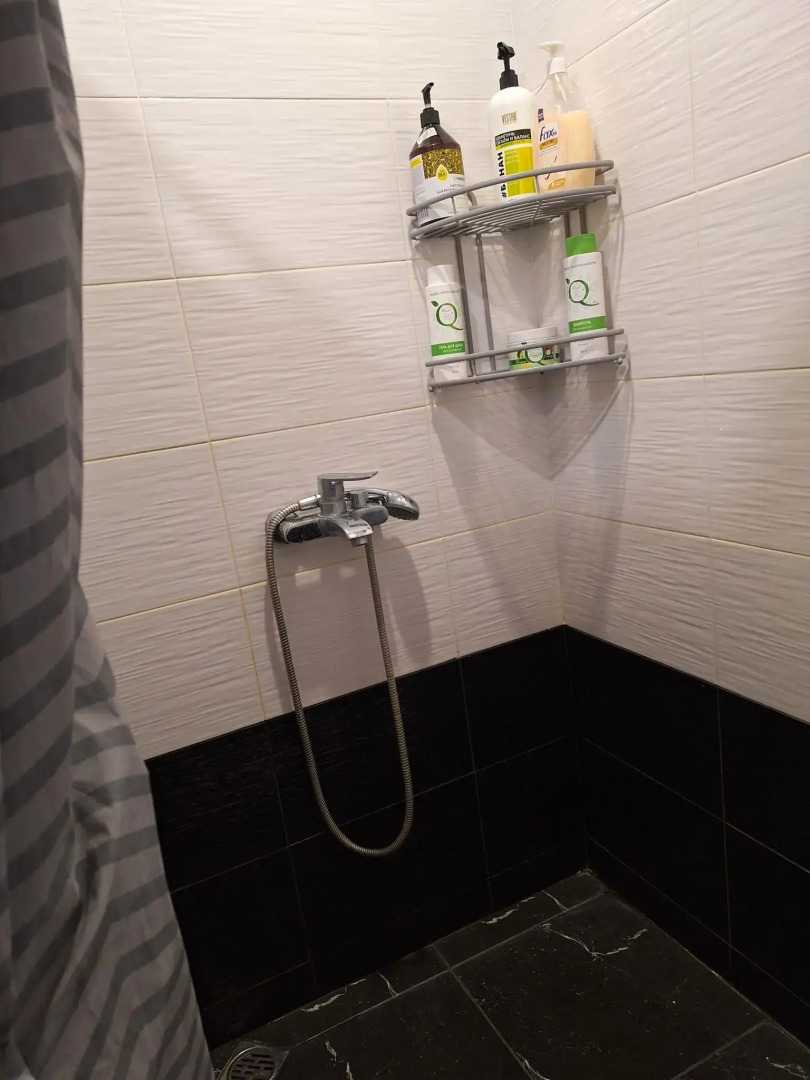 Апартаменты на улице 1-й микрорайон 50