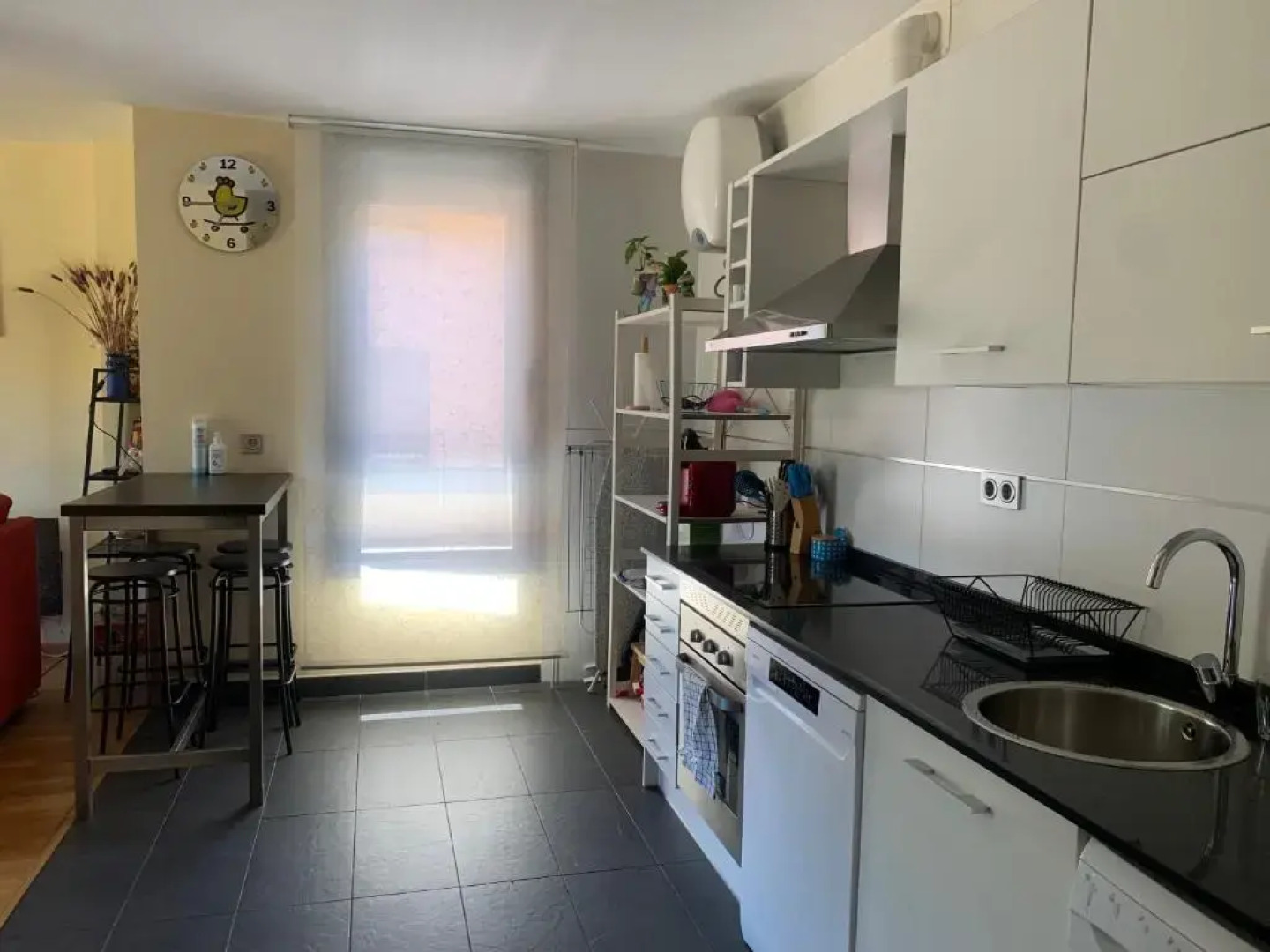 Apartamento Las Nieves