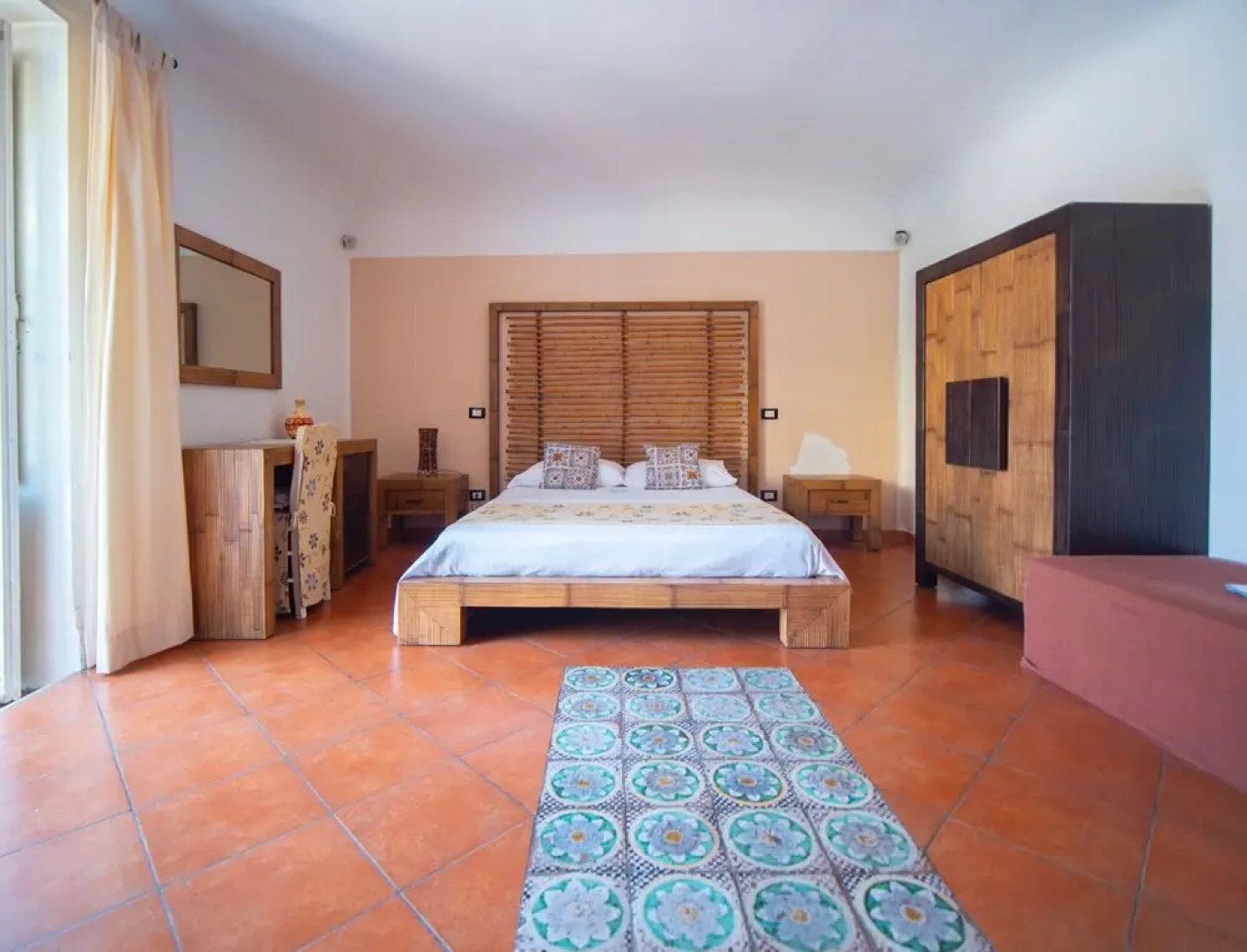 Kalamarina Rooms B&B