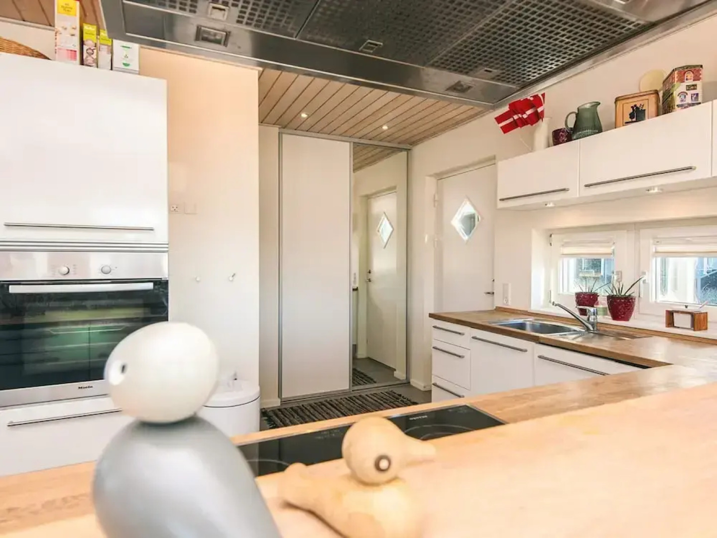 Holiday Home in Juelsminde