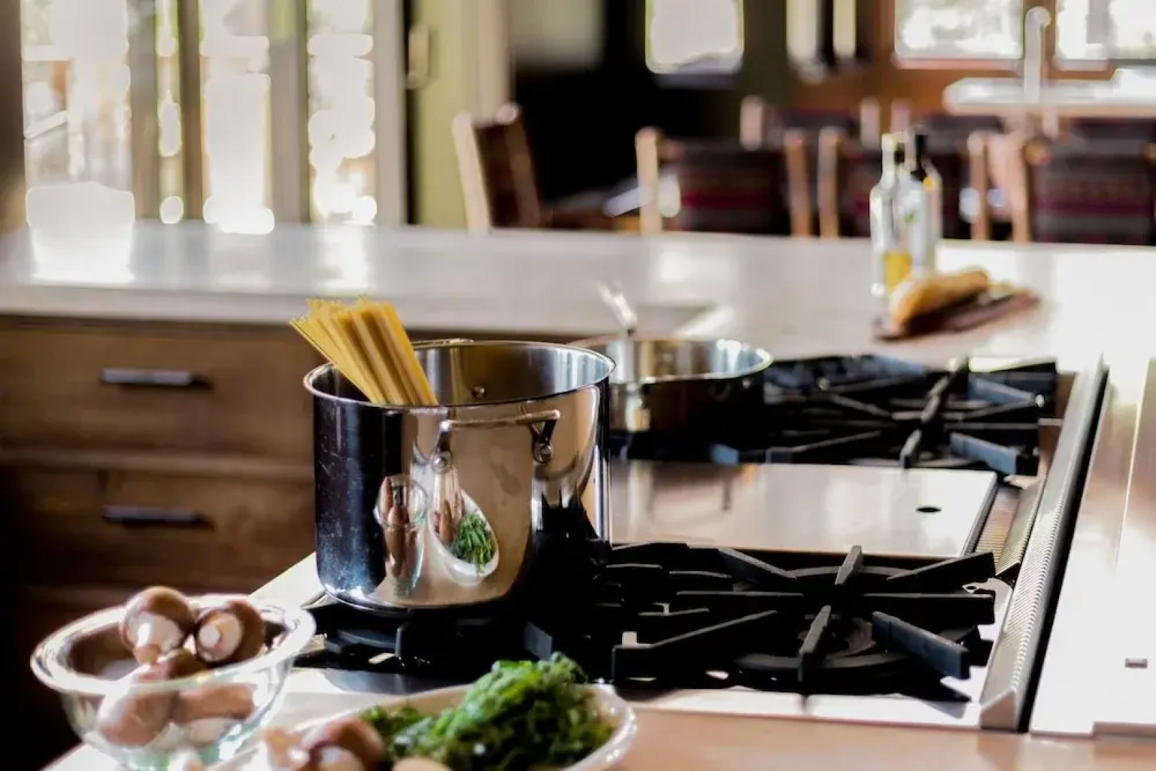 Granite Chief - Bronson