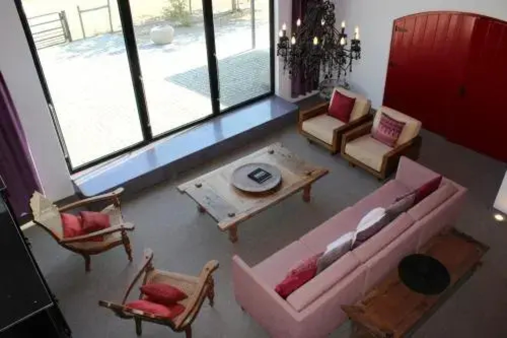 Herdade dos Alfanges "THE BARN"