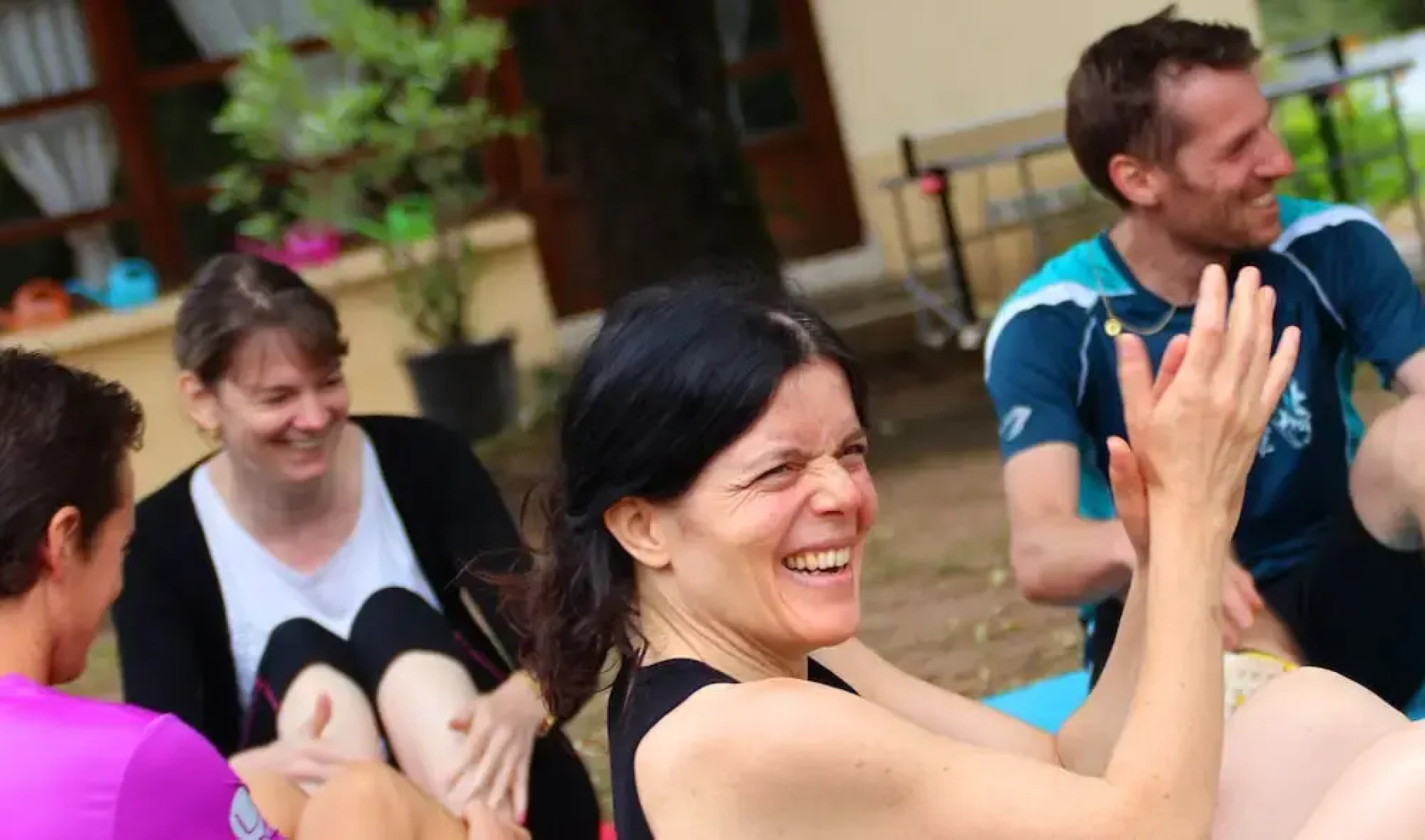 VVF Les Vosges Bitche