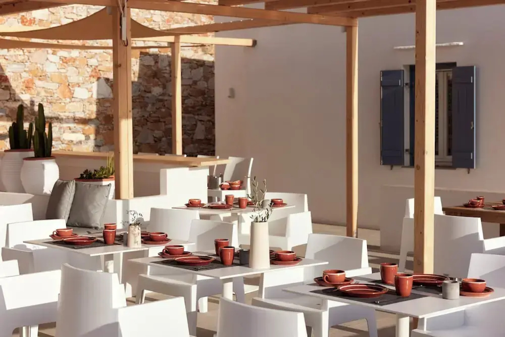Eutopia Suites Sifnos