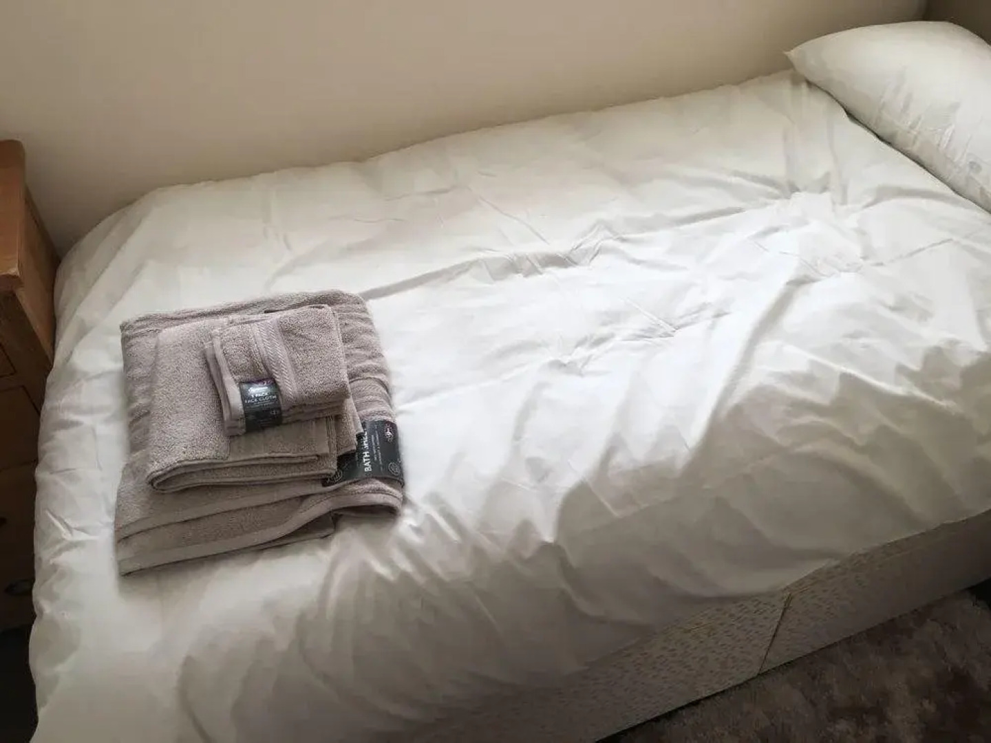 The Cardington House