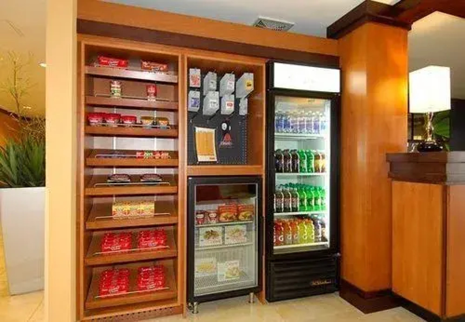 Fairfield Inn & Suites Colorado Springs North/Air Force Academy