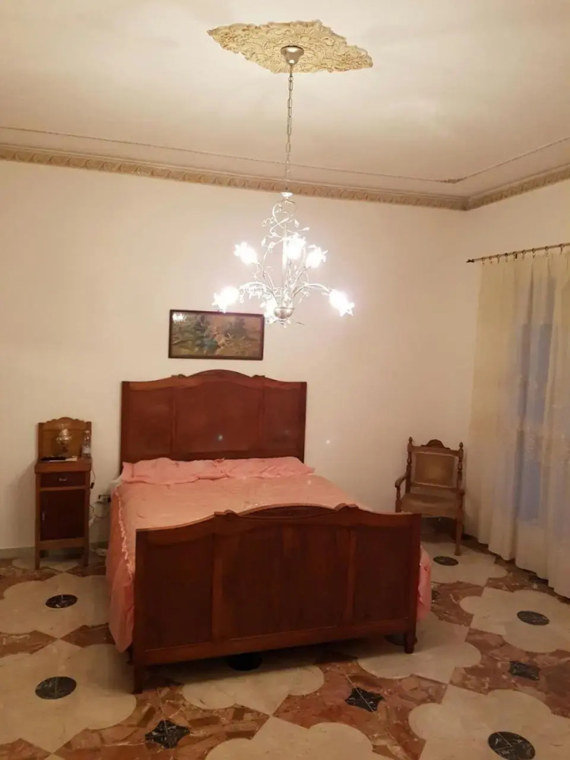 Peri Peri Holiday Home - Siracusa