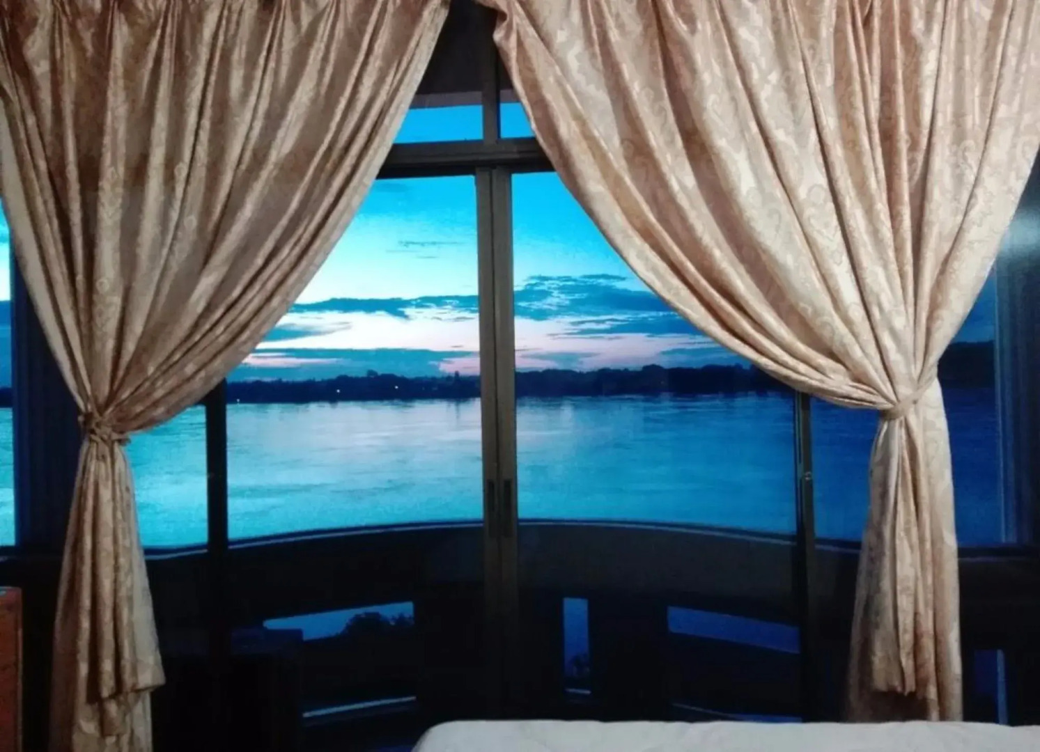 Just Mansion Nong Khai