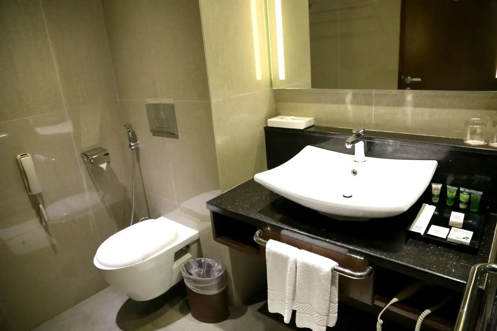 Hotel Shakti Continental