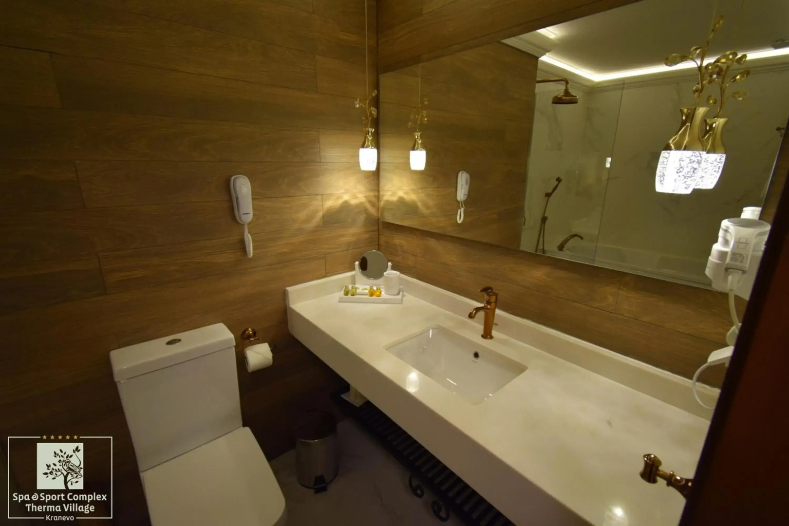 Eco Therma Village Spa & Sport