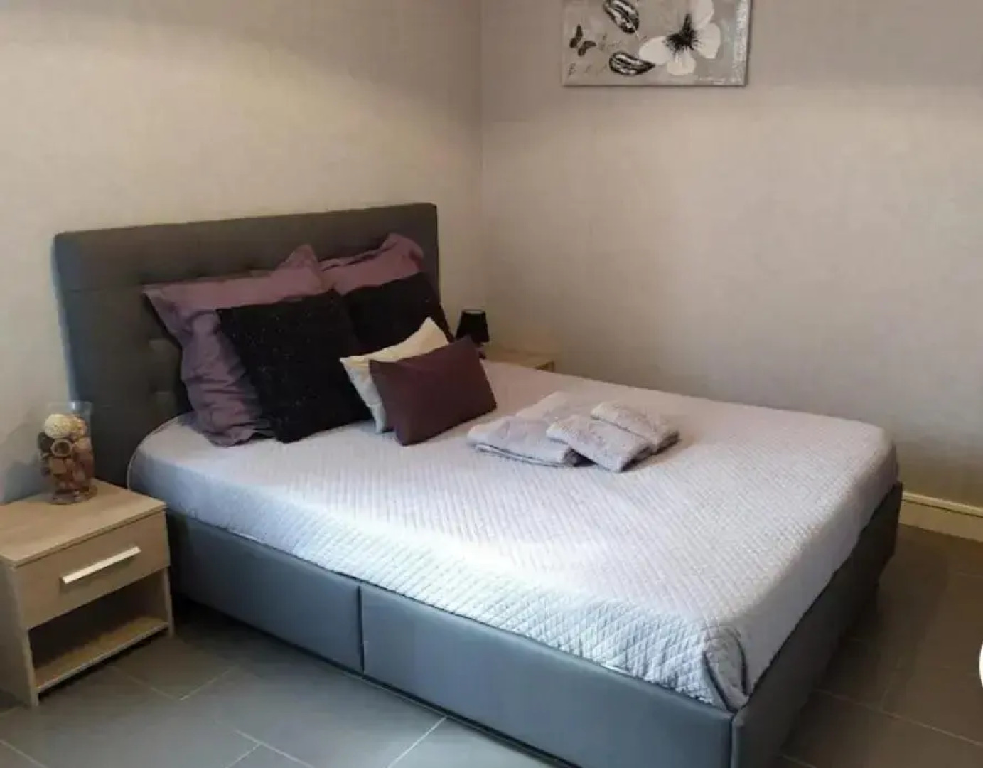 Résidence théâtre