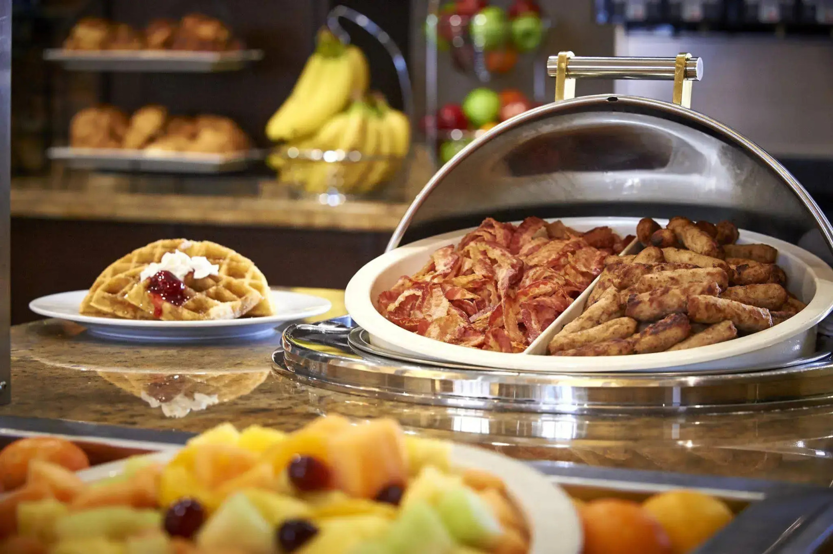 Staybridge Suites Hamilton Downtown by IHG