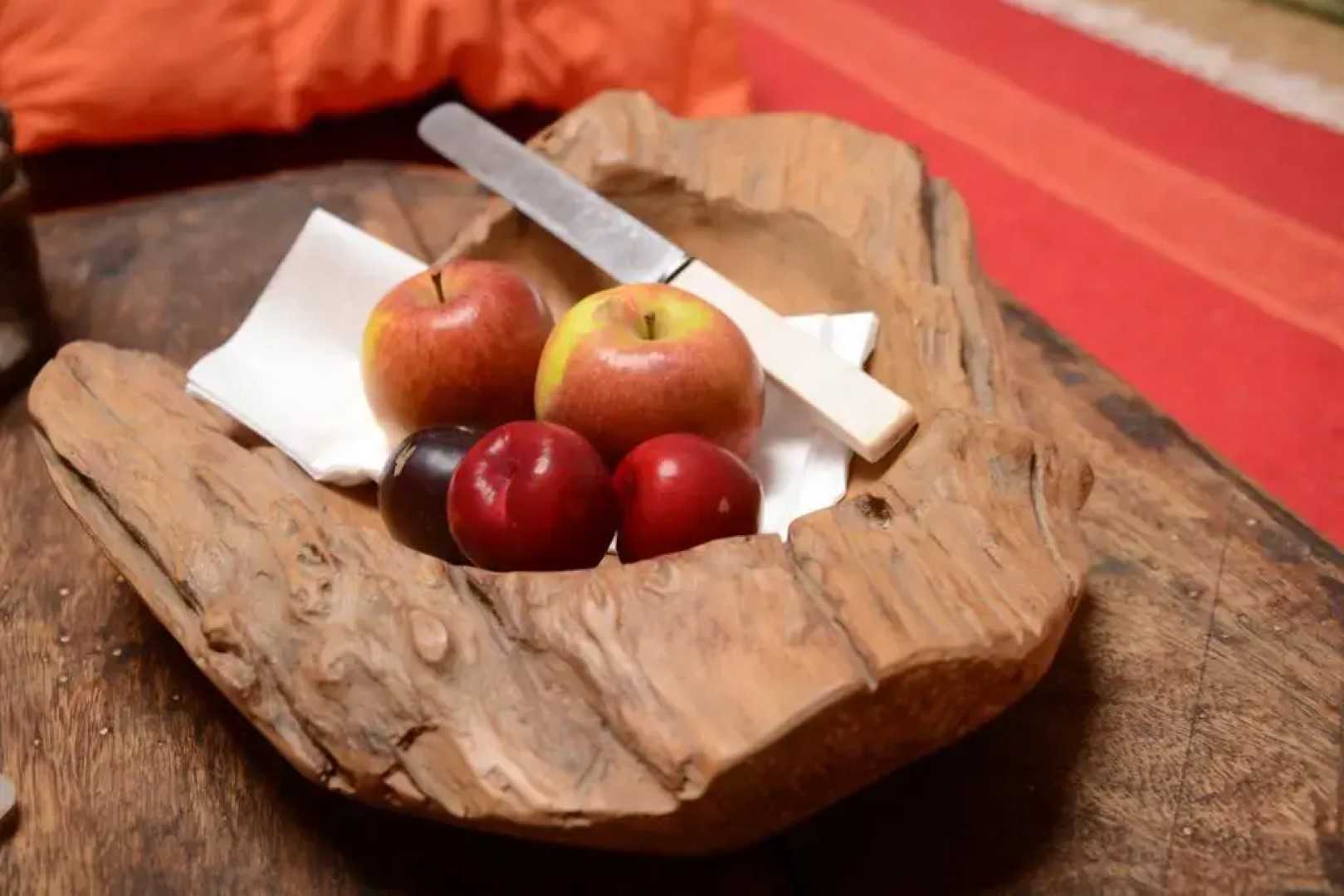 Wester Auchraw Croft B&B