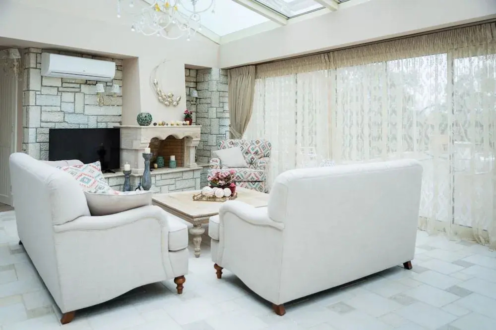 Luxury Villa Aphrodite