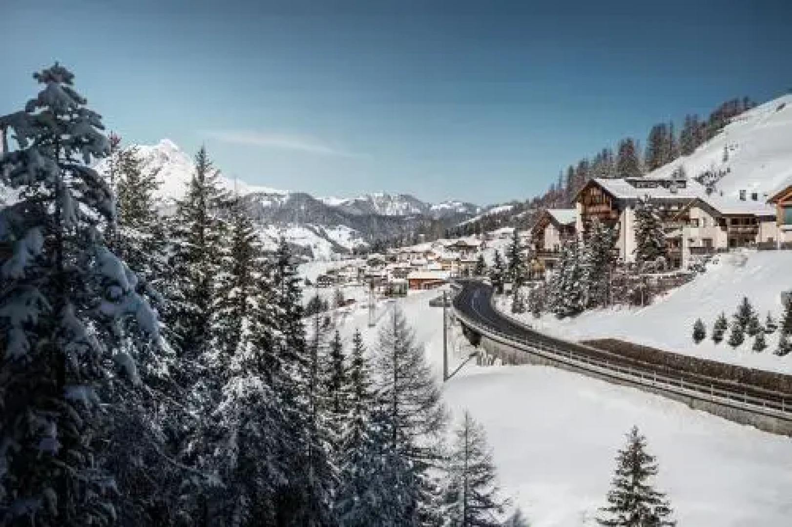 Residence Ciasa Planat