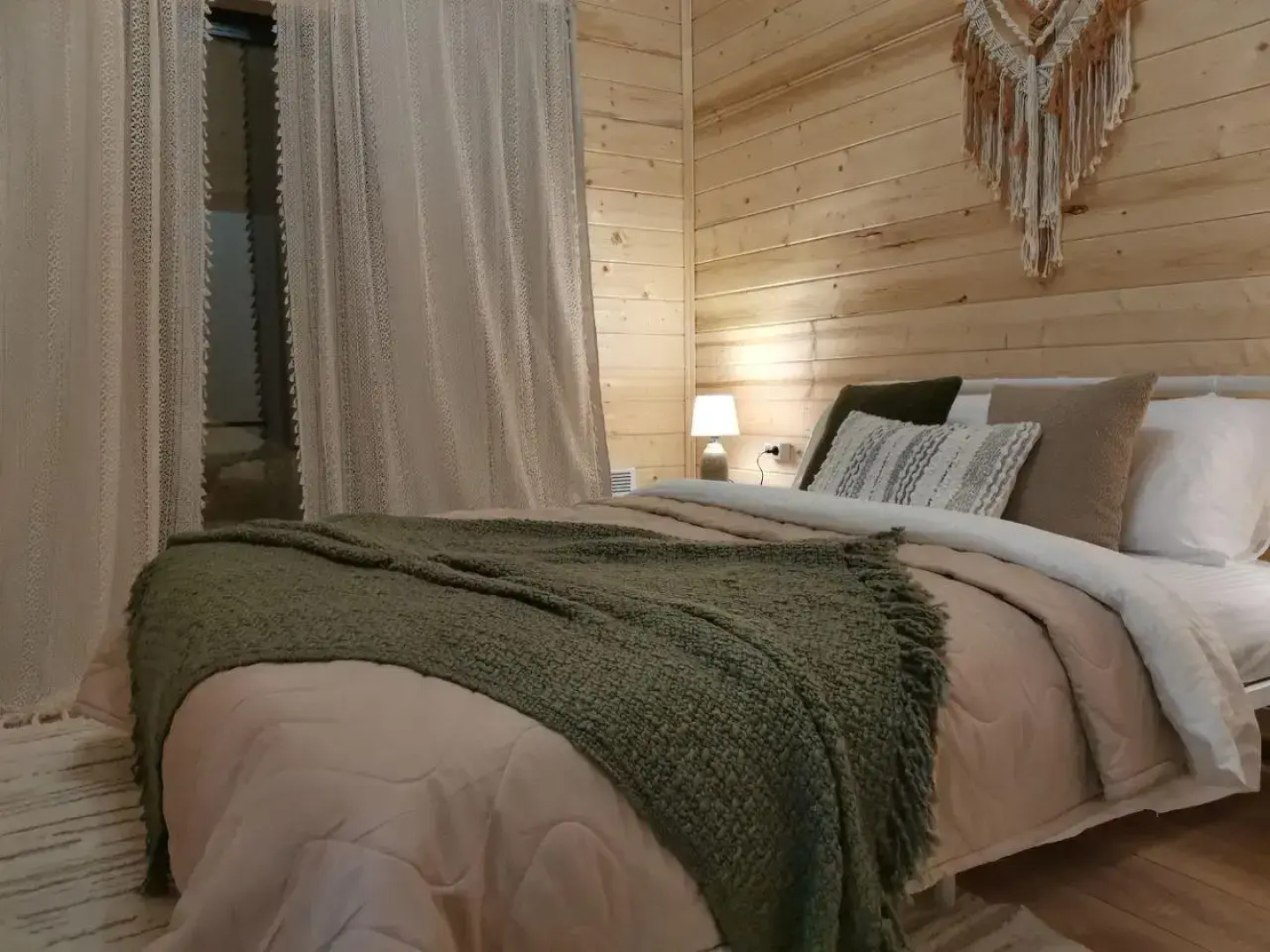 Уютный дом в Истринском районе, 140