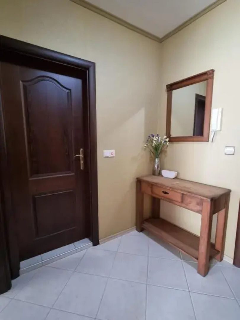 Vila Alegra apartment in front of the sea