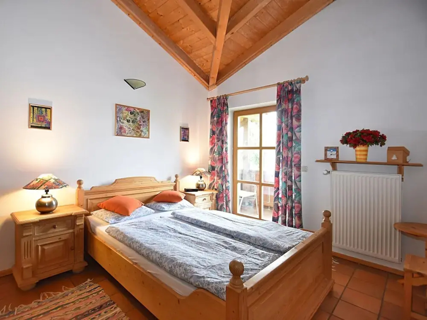 Cottage in Rinchnach Bavaria Near the Forest