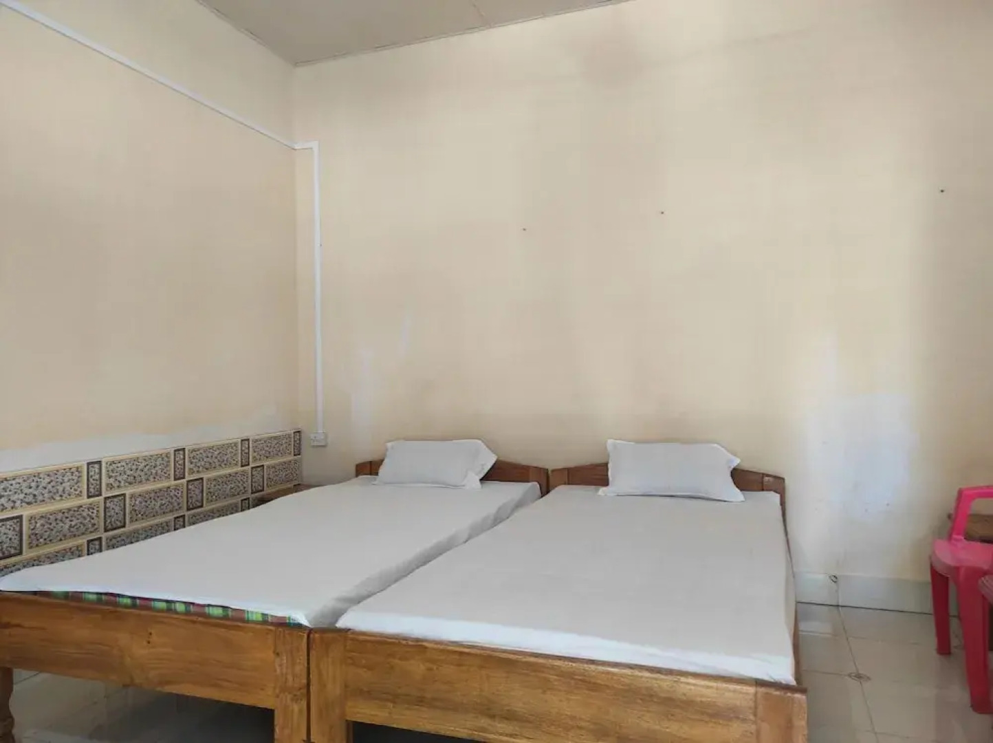 Homocation Boras Homestay