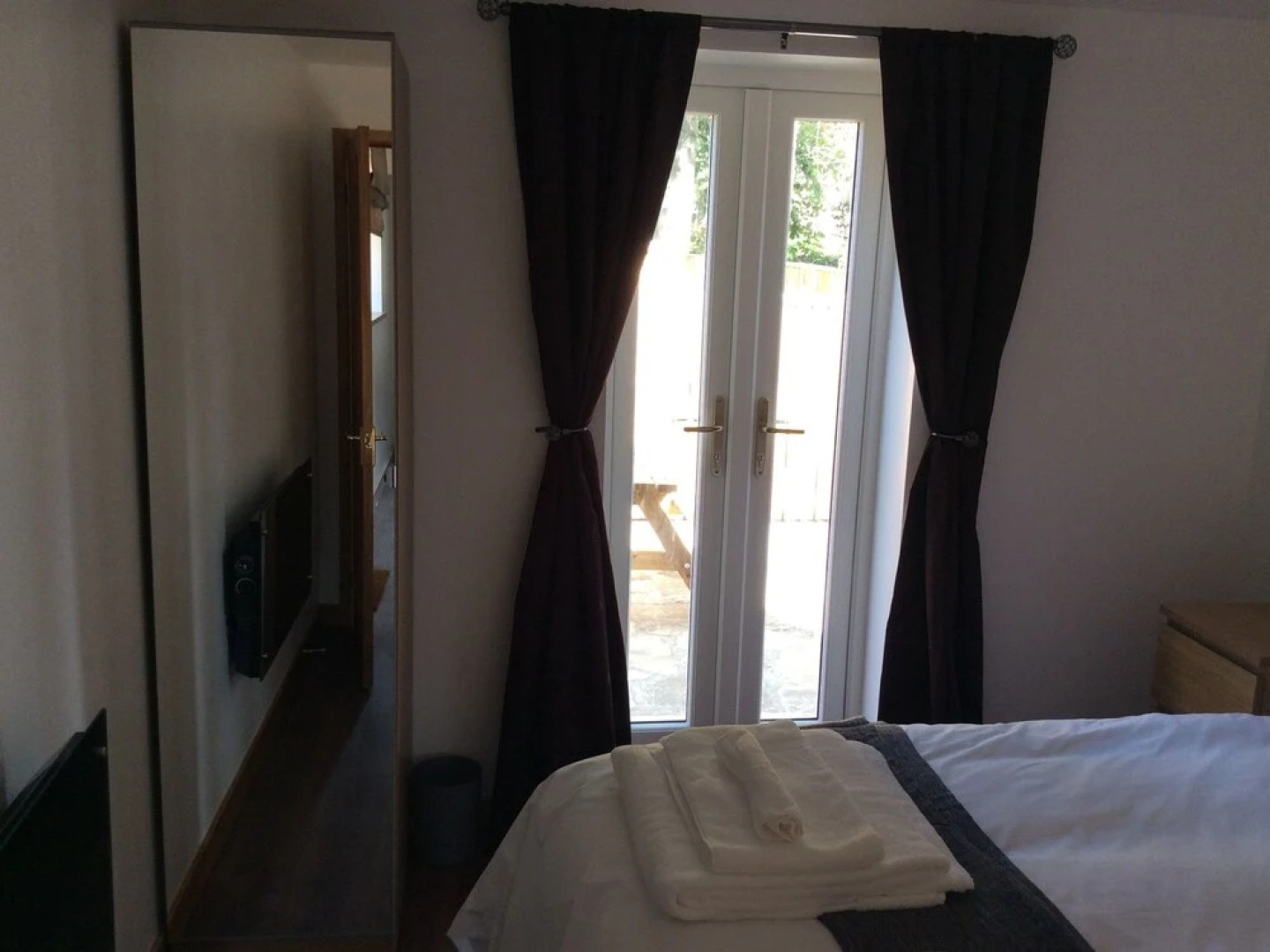 Corbridge Guest House