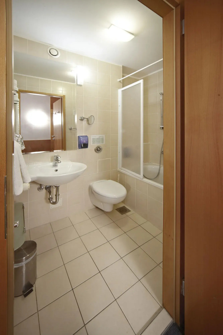 Hotel Vita - Terme Dobrna