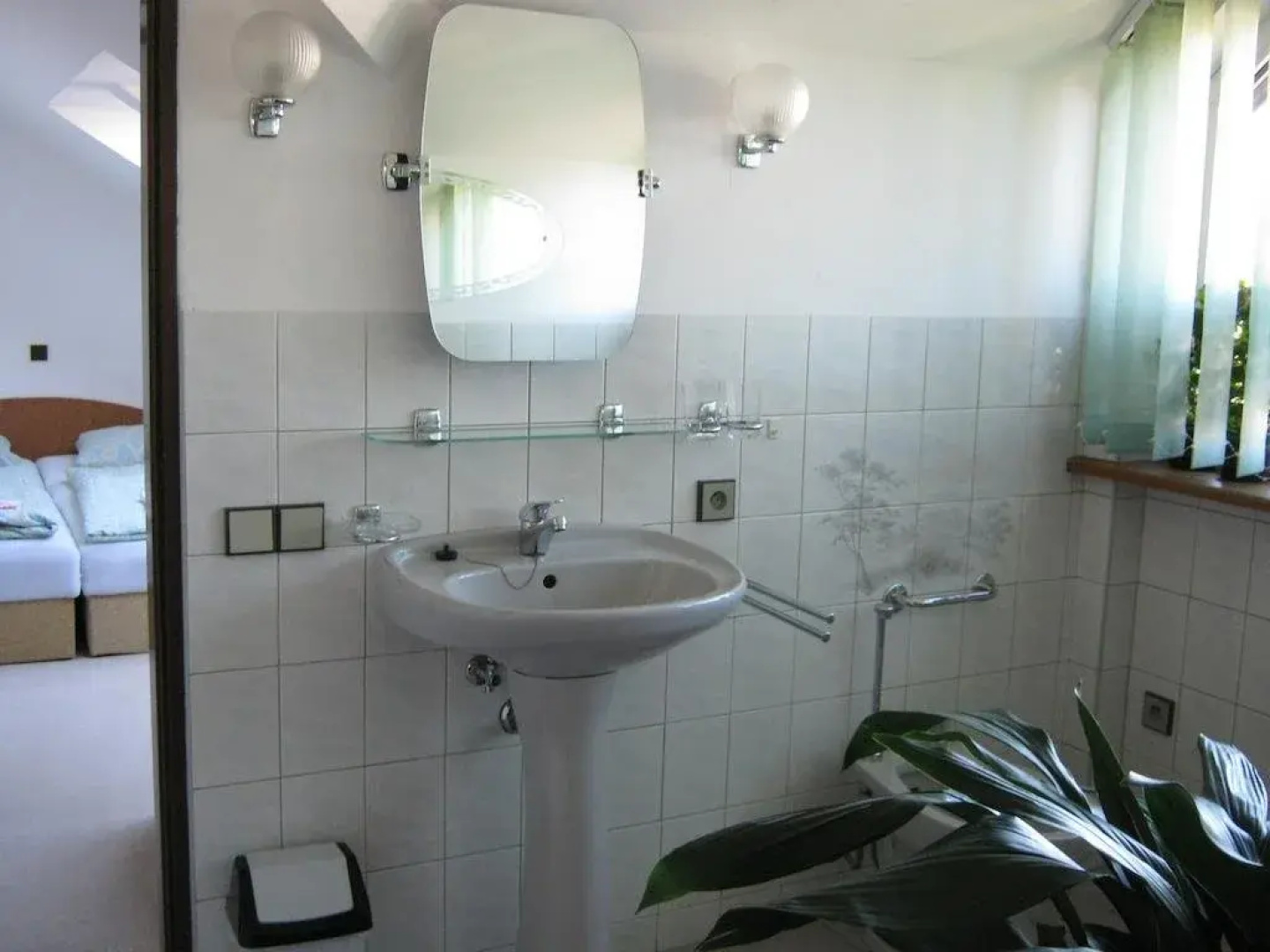 Privat Apartma Ulrych