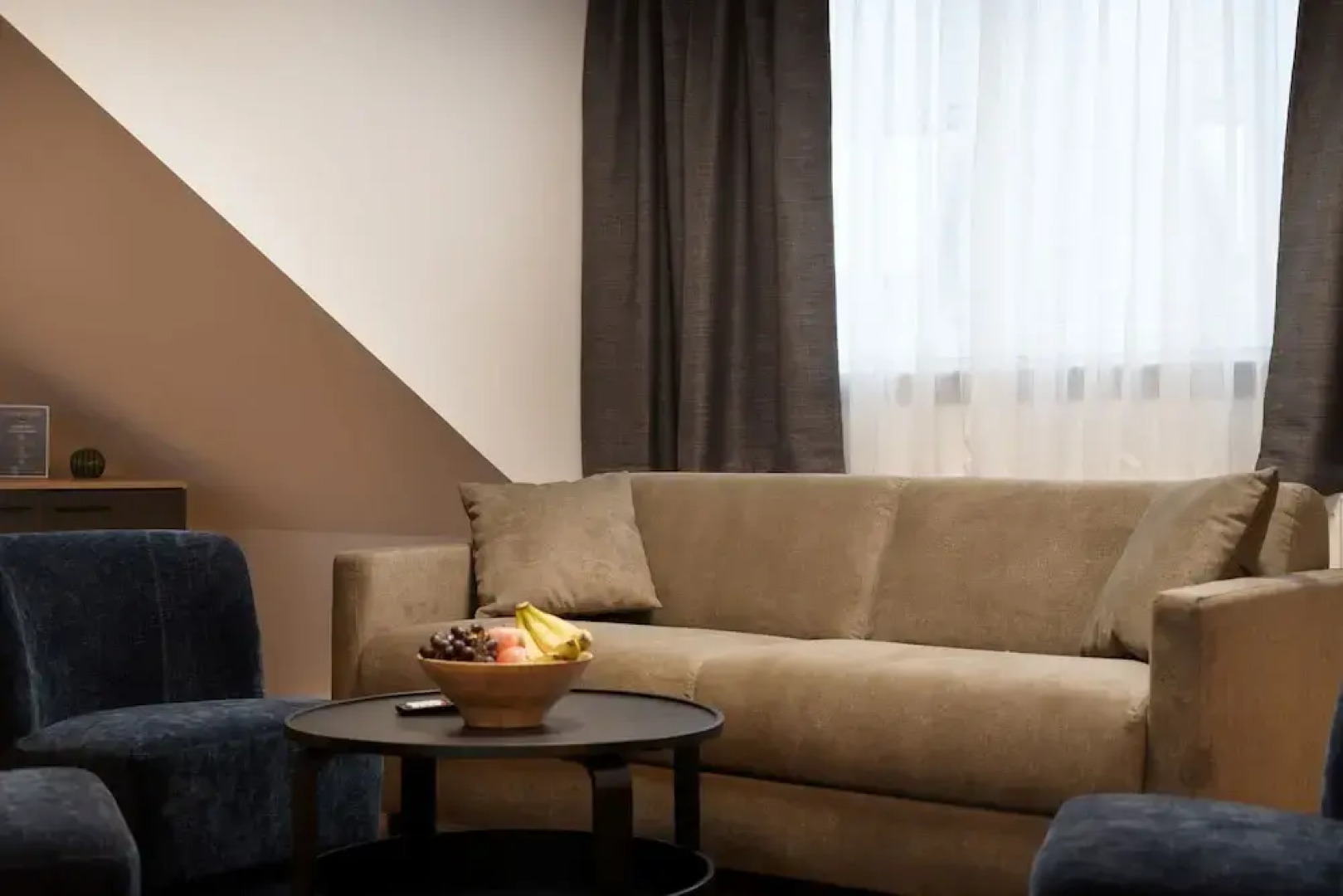 Schöne Apartments in Bad Honnef