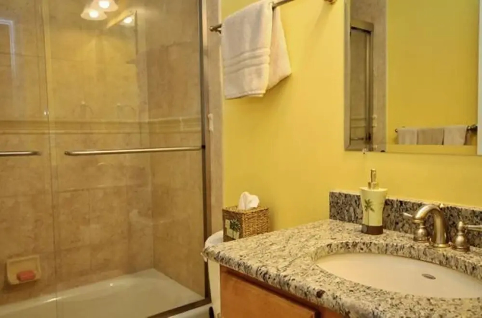 Malibu 803 Apartment 3