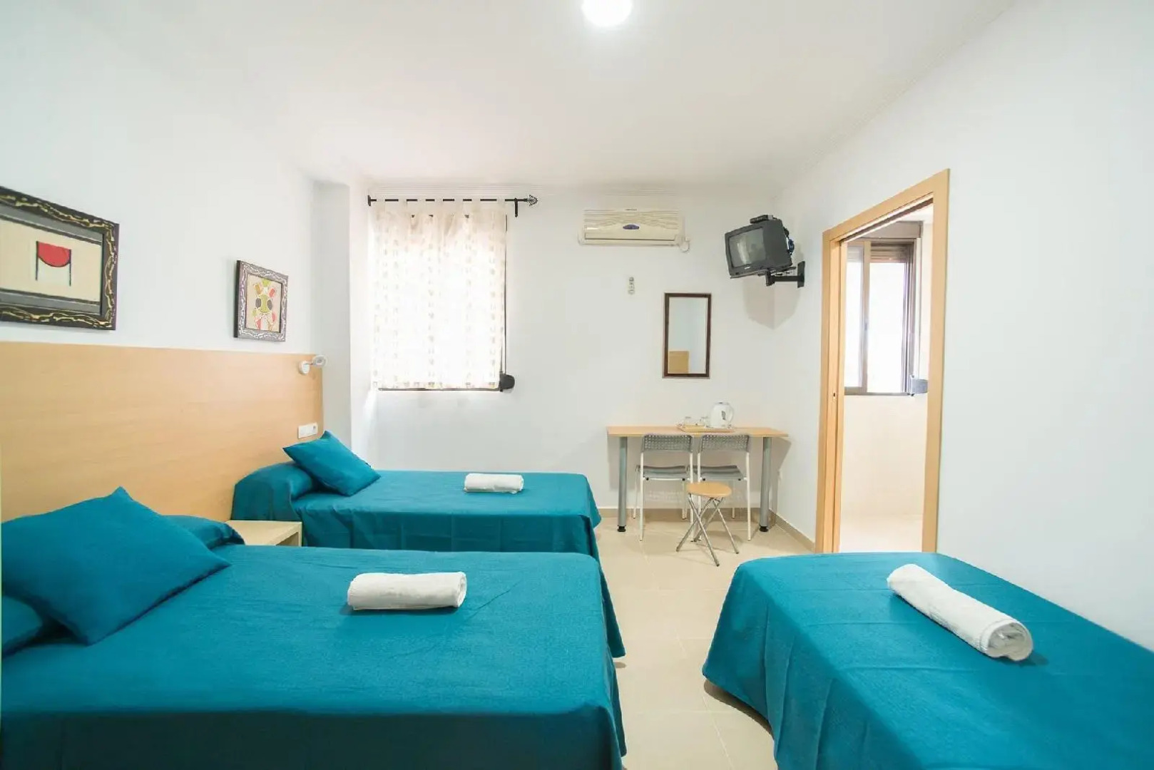 Hostal Mitre Paterna