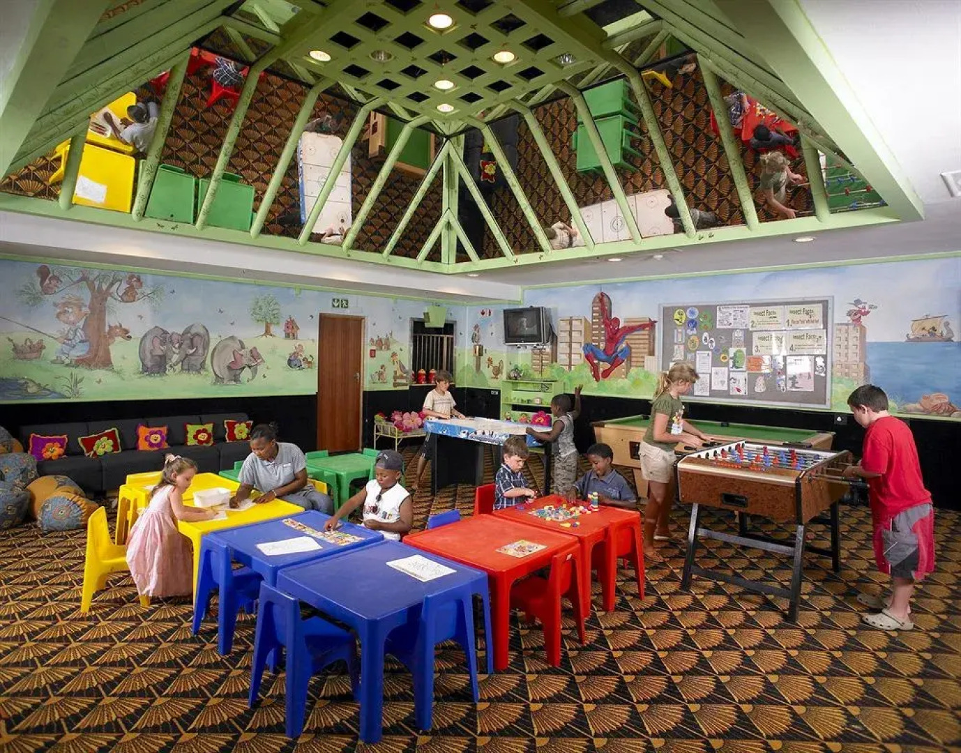 Fish River Sun Hotel & Country Club