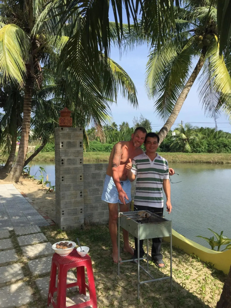 Lakeview Villa Homestay Hoi An