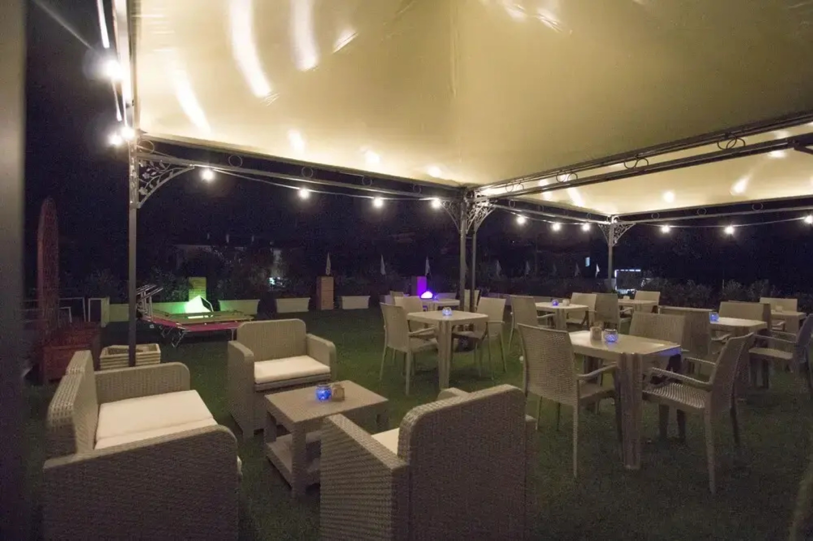 Guest House Valle dell'Eden