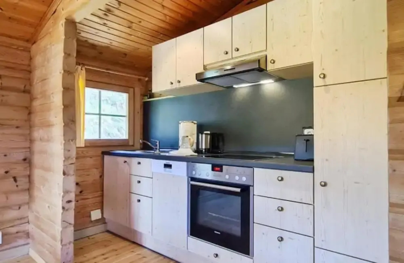 Ferienhaus in Masserberg