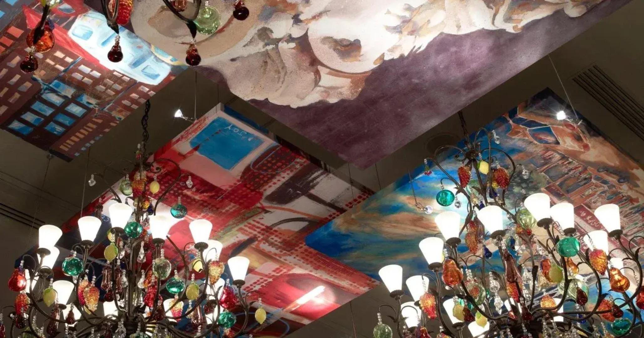 InterContinental Buckhead Atlanta by IHG