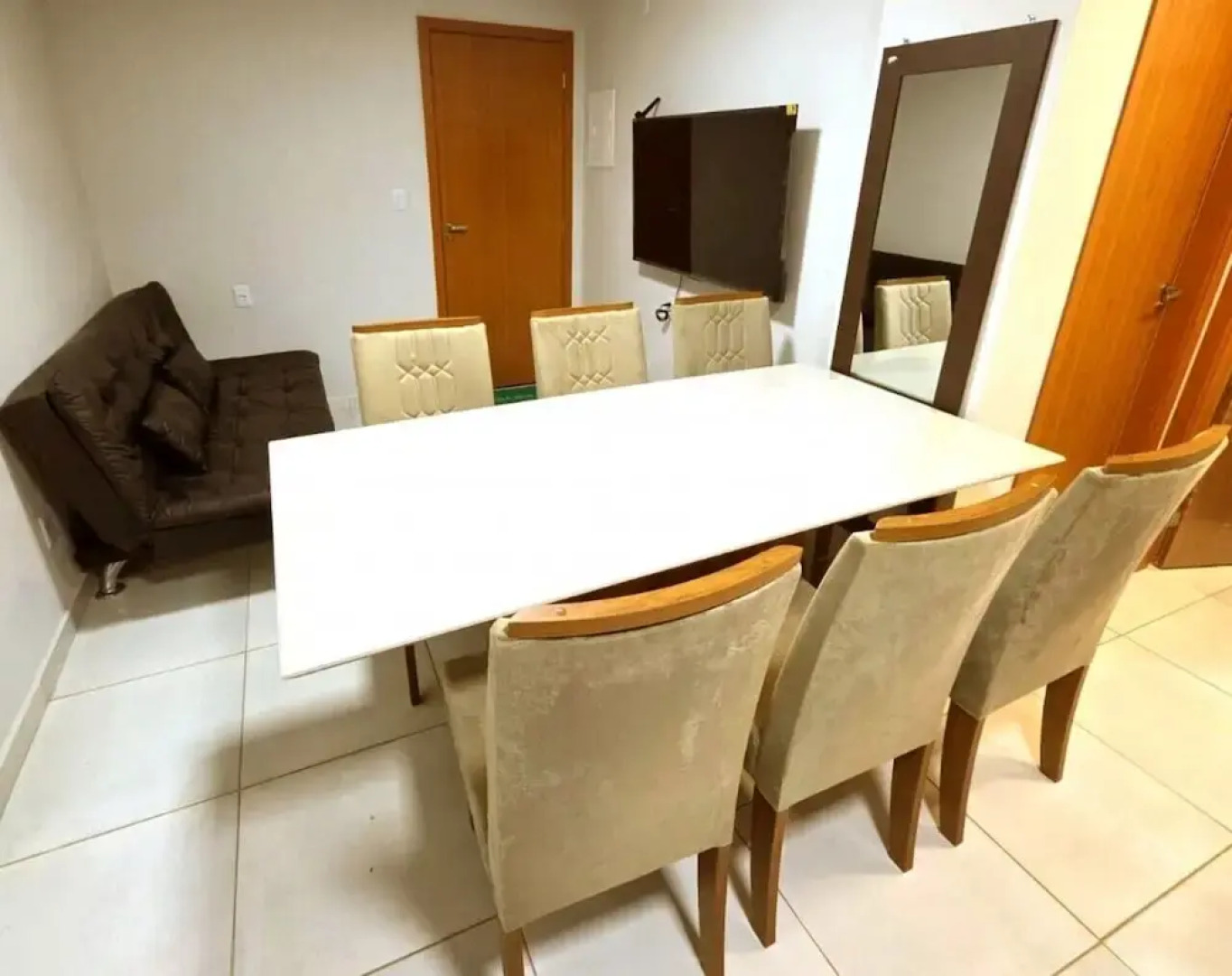 Fort do Farol - 2 Quartos