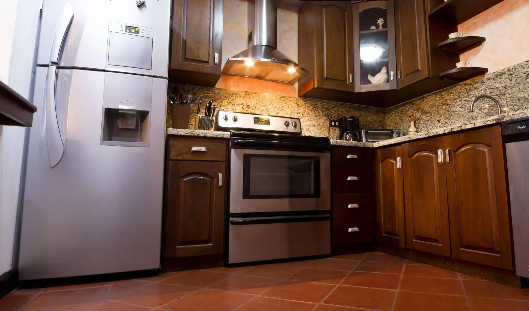 Luxury Villas Antigua