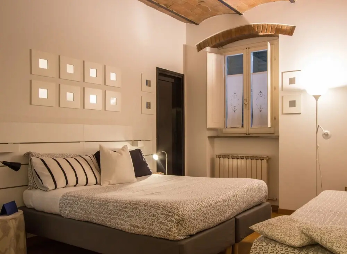 La Stazione Per Dormire Guest House