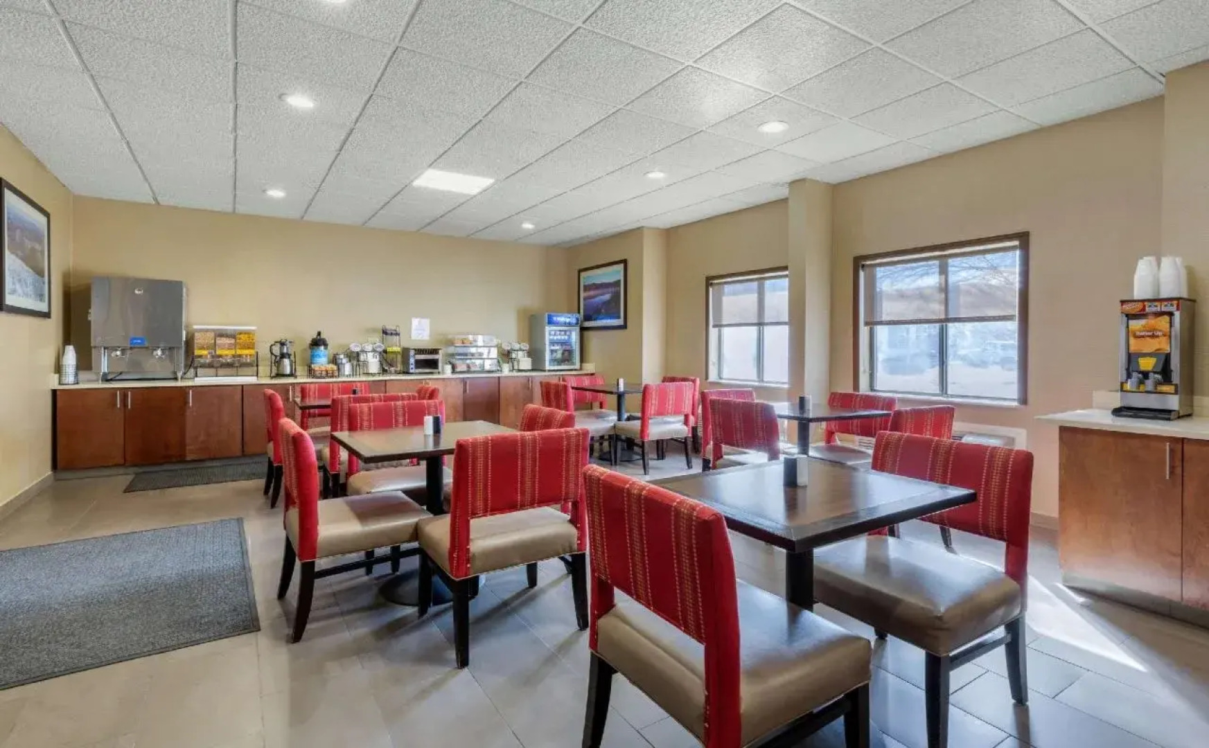 Comfort Inn Rutland - Killington