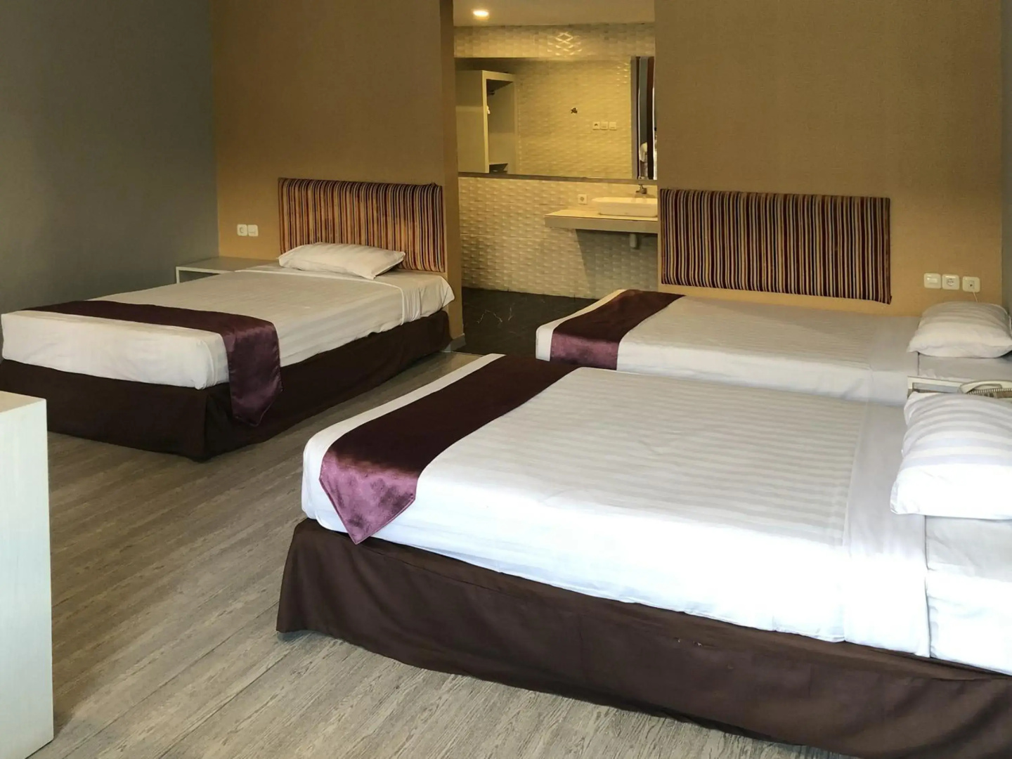 Hotel Sinar 1