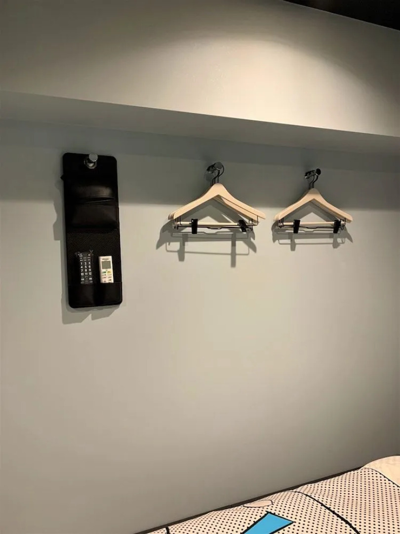 HOTEL TAVINOS Asakusa